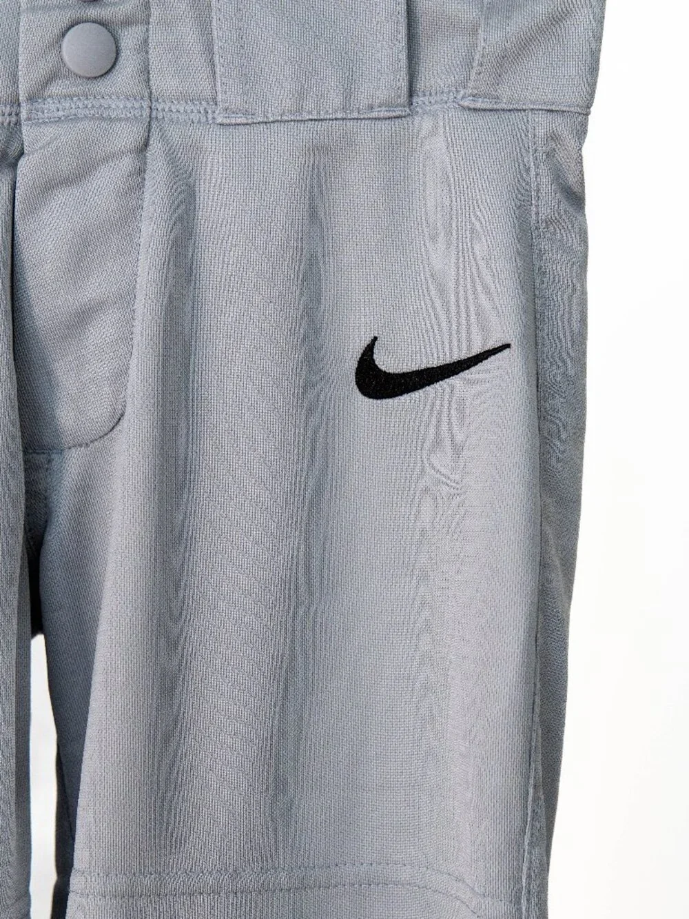 Nike Boys Baseball Pants Size S